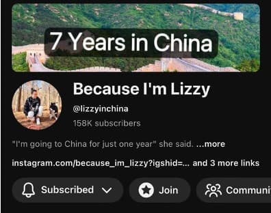 Lizzy